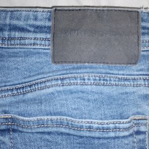 Express Jeans